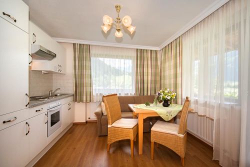 Appartement Sonnenplatz'l