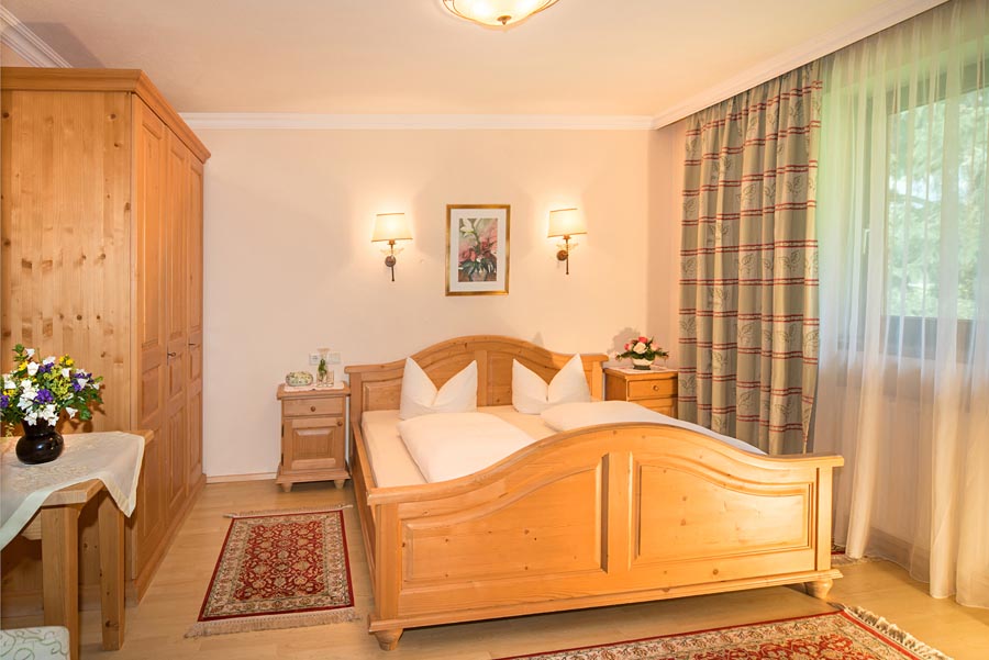 Appartement Wiesengrün